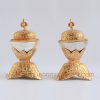 Tibetan Kapala Set