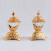 Tibetan Kapala Set