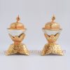 Tibetan Kapala Set