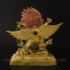 Vajrakilaya Copper Statue