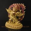 Vajrakilaya Copper Statue