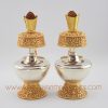Tibetan Ritual Bhumpa Set