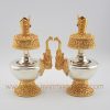 Tibetan Ritual Bhumpa Set
