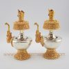 Tibetan Ritual Bhumpa Set