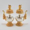 Tibetan Ritual Bhumpa Set