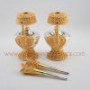 Tibetan Ritual Bhumpa Set
