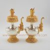 Tibetan Ritual Bhumpa Set
