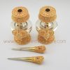 Tibetan Ritual Bhumpa Set