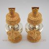 Tibetan Ritual Bhumpa Set