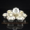 Religious Offering Bowls Set
