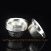 Religious Offering Bowls Set
