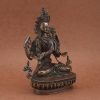 Hand Carved Chenrezig Statue