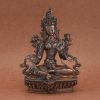 Hand Carved Dolma Statue