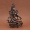 Hand Carved Dolma Statue