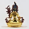 Red Tara Statue