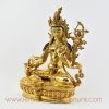 Red Tara Statue