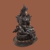 Tibetan Dholma Copper Statue