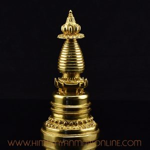 Kadam Style Stupa Chorten