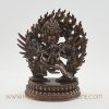 Vajrakilaya Statue