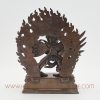 Vajrakilaya Statue