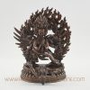 Vajrakilaya Statue