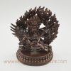 Vajrakilaya Statue