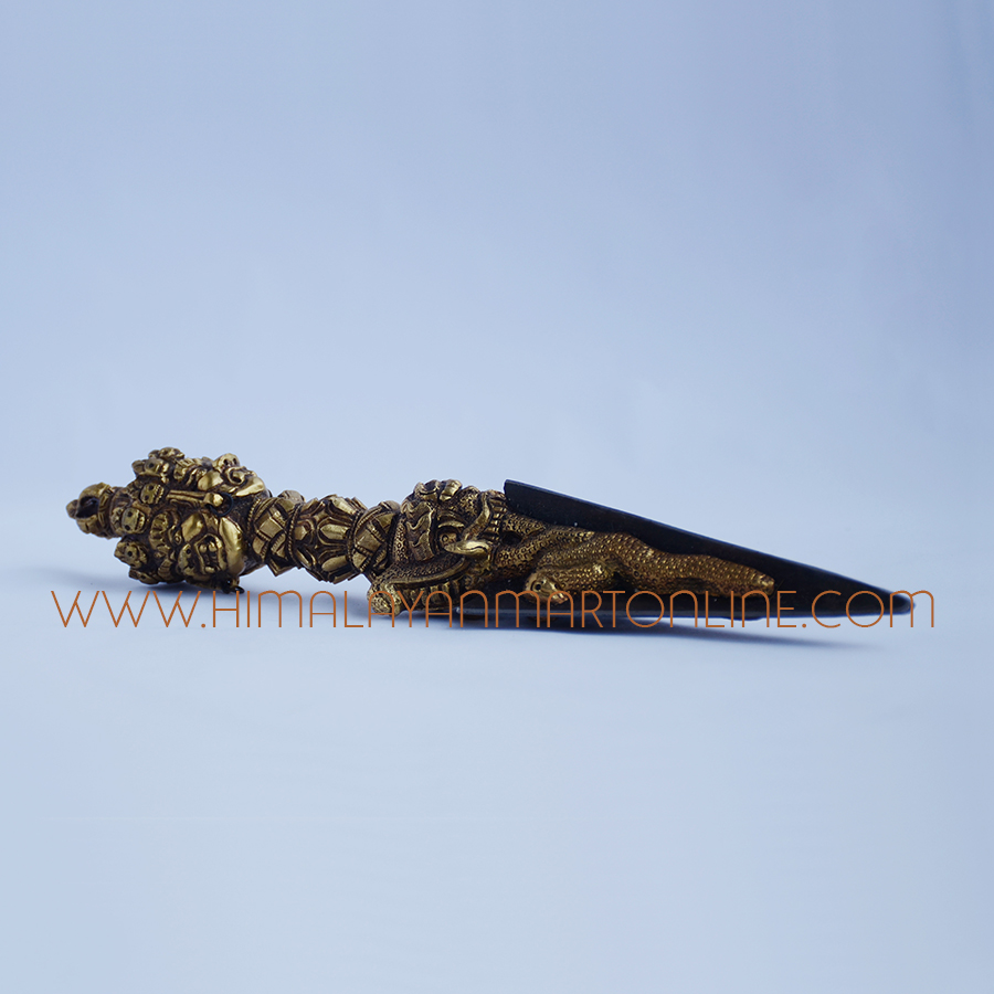 Phurwa Tibetan Ritual Dagger