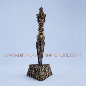 Phurwa Tibetan Ritual Dagger Set