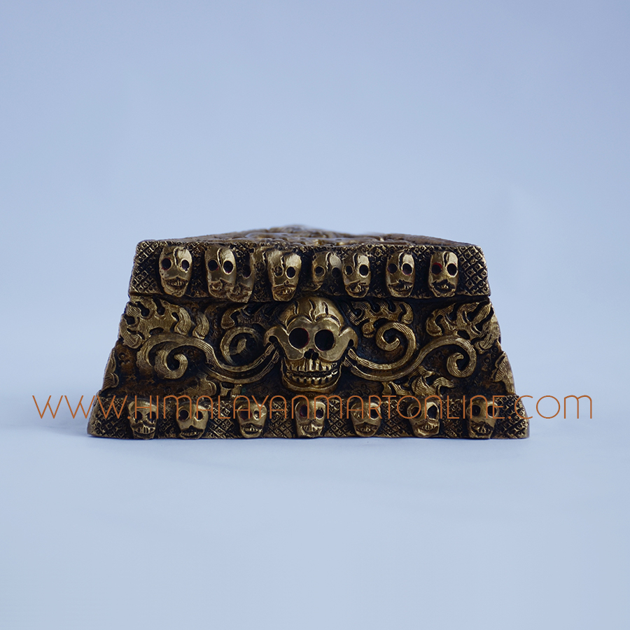 Phurwa Tibetan Ritual Dagger Stand