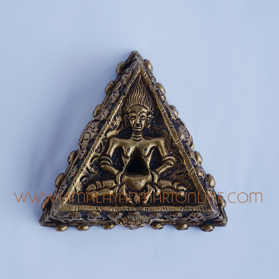 Phurwa Tibetan Ritual Dagger Stand