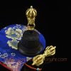 Tibetan Ritual Vajra & Bell Set