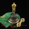 Ritual Vajra & Bell Set