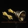 Ritual Vajra & Bell Set