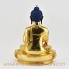 Buddha Copper Statue