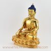 Buddha Copper Statue