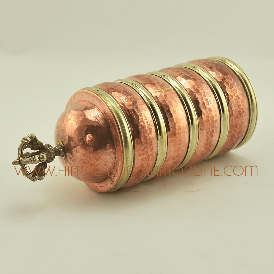 Japher Ritual Rice Pot