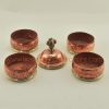 Japher Ritual Rice Pot