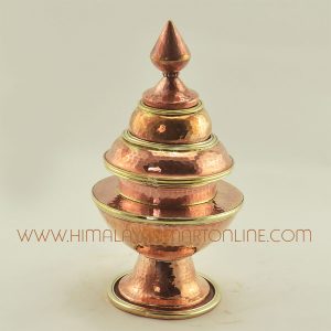 Copper Nhesi Dhuper