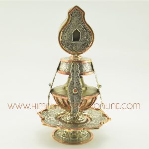 White Metal Tsebum