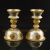 Offering Butter Lamps