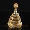 Ritual Offering Mandal Set