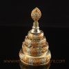 Ritual Offering Mandal Set