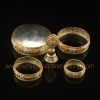 Ritual Offering Mandal Set