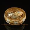 Ritual Offering Mandal Set