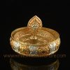 Ritual Offering Mandal Set