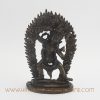 Ekajati Dakini Copper Statue