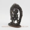 Ekajati Dakini Copper Statue
