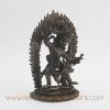 Ekajati Dakini Copper Statue