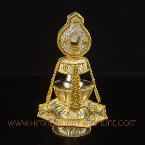 Tsebum Long Life Vase