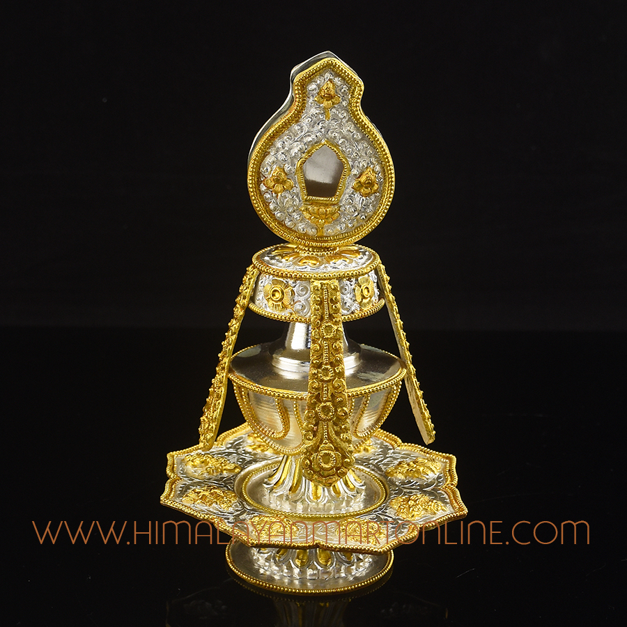 Tsebum Long Life Vase